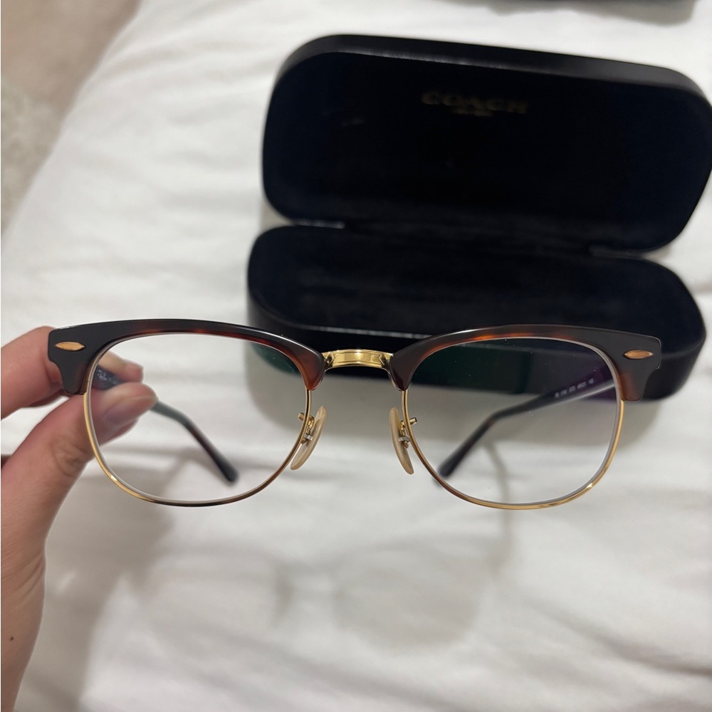 Ray-Ban Sunglasses